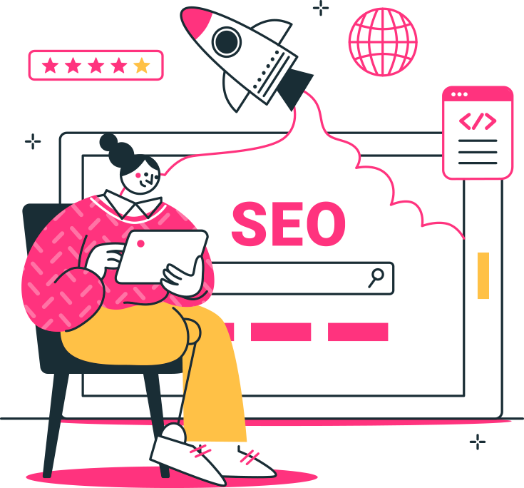 谷歌seo