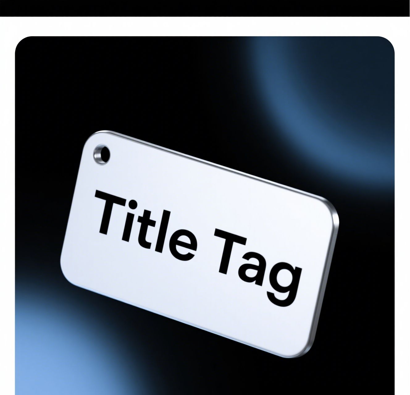 Title tag